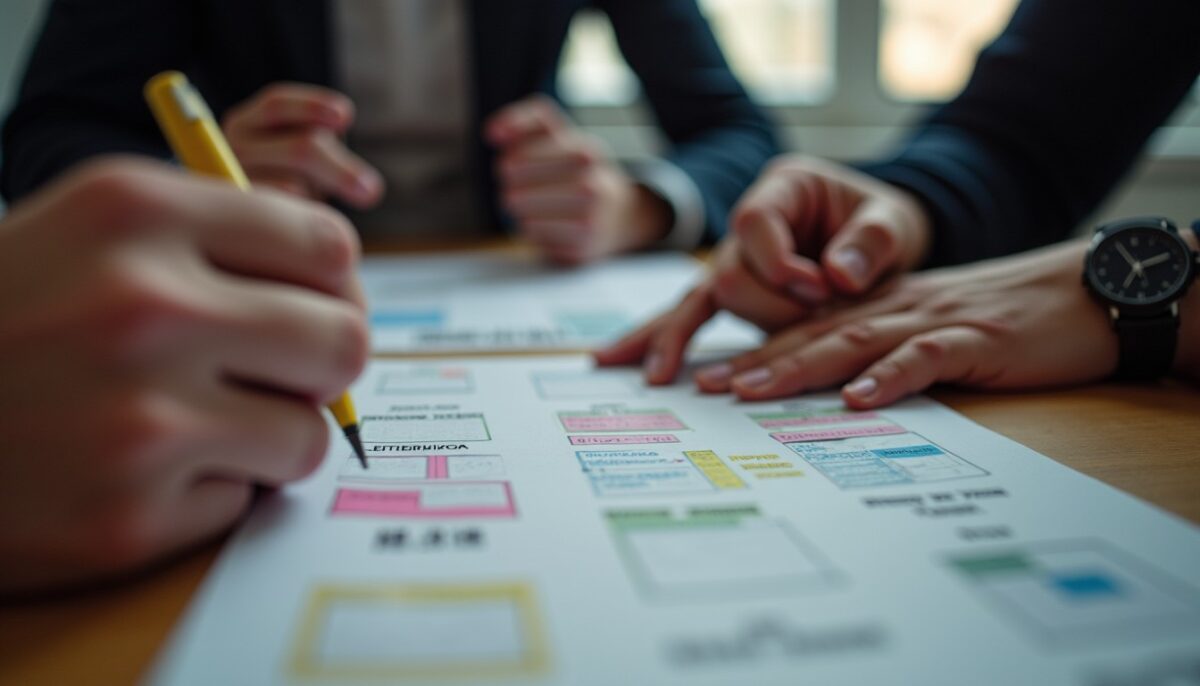 Design Sprint : Comprendre ses principes clés et sa méthodologie étape par étape Design Sprint : Comprendre ses principes clés et sa méthodologie étape par étape