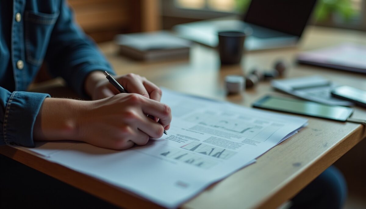 Wireframe vs Maquette : Comprendre les étapes clés de la conception web