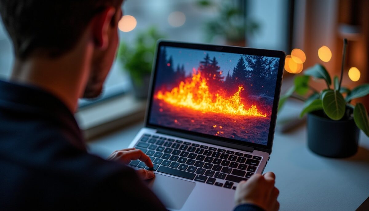 Heatmap : comprendre son rôle essentiel pour optimiser l’analyse de votre site web Heatmap : comprendre son rôle essentiel pour optimiser l’analyse de votre site web