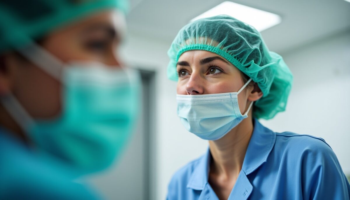 Découvrez combien gagnent les infirmières en Suisse : salaires, facteurs et perspectives Découvrez combien gagnent les infirmières en Suisse : salaires, facteurs et perspectives