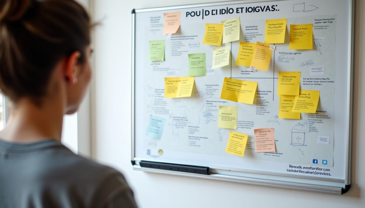 Value Proposition Canvas : le guide essentiel pour une stratégie client réussie Value Proposition Canvas : le guide essentiel pour une stratégie client réussie