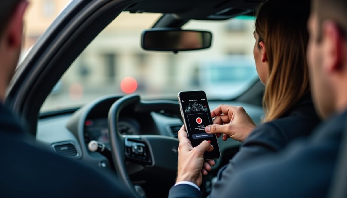 Combien coûte vraiment une licence de taxi en France ? Combien coûte vraiment une licence de taxi en France ?