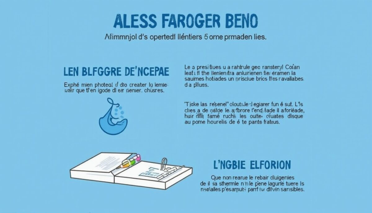 Stratégie Océan Bleu : Comprendre ses Fondements et ses Principes Clés Stratégie Océan Bleu : Comprendre ses Fondements et ses Principes Clés