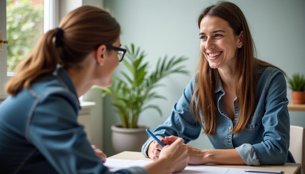 Familles d’accueil : Guide complet sur les salaires et les avantages essentiels Familles d’accueil : Guide complet sur les salaires et les avantages essentiels