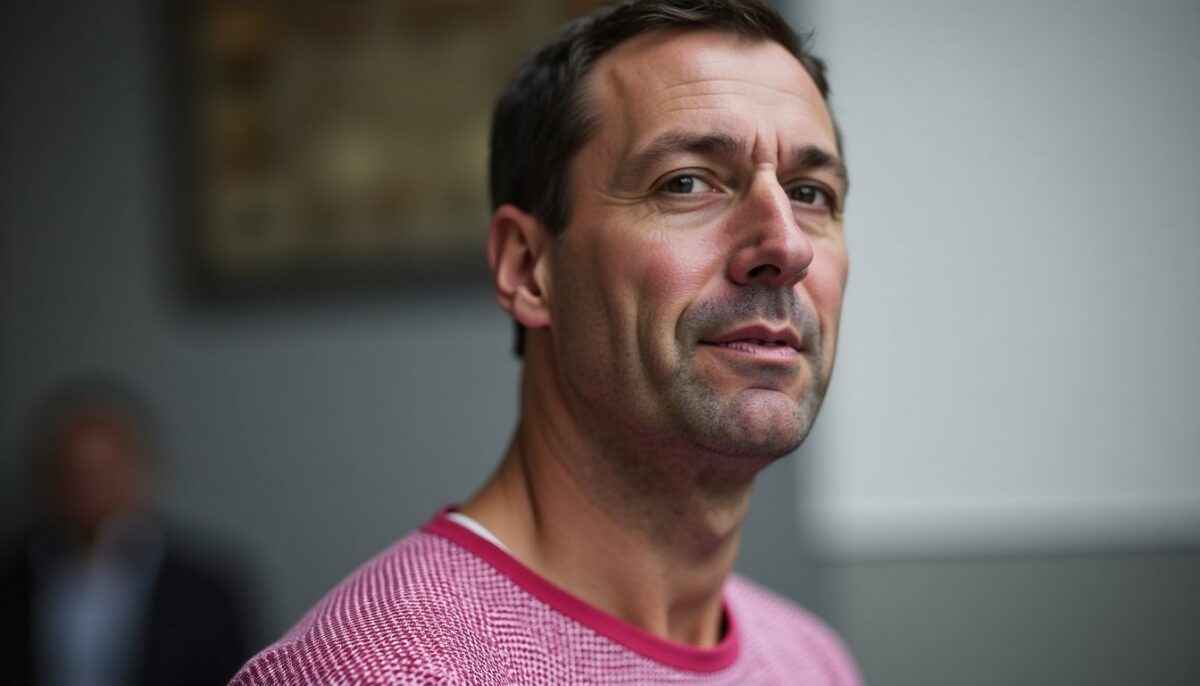 Laurent Jalabert : du maillot de champion à l’expertise du consultant sportif Laurent Jalabert : du maillot de champion à l’expertise du consultant sportif