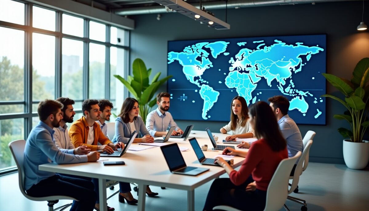 ETL : comprendre son fonctionnement et son importance clé dans la gestion des données ETL : comprendre son fonctionnement et son importance clé dans la gestion des données
