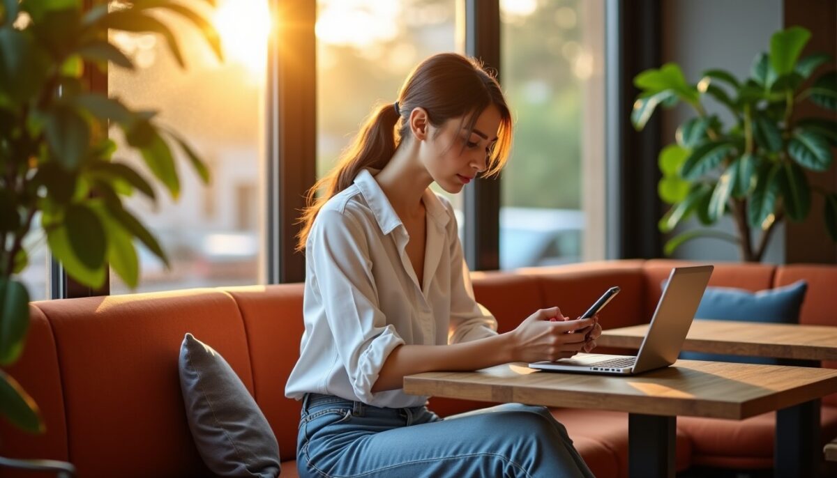 Comment résoudre les problèmes et rafraîchir votre fil Instagram efficacement ? Comment résoudre les problèmes et rafraîchir votre fil Instagram efficacement ?