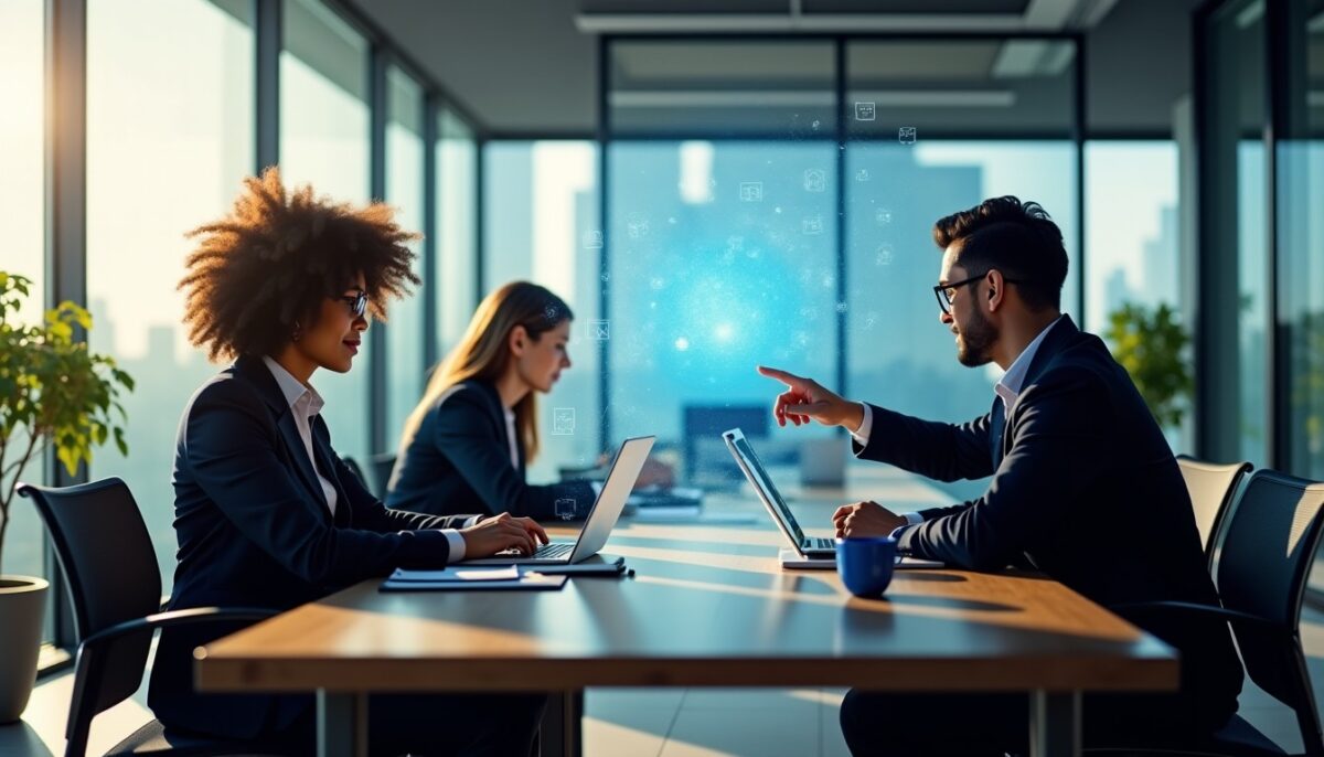 Révolutionnez vos données grâce à l'expertise de l'agence Data Keyrus Révolutionnez vos données grâce à l'expertise de l'agence Data Keyrus