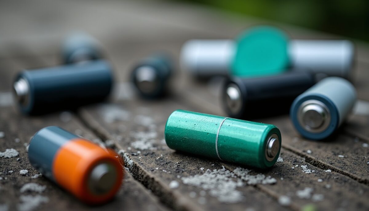 Batteries lithium vs lithium-ion : tout savoir pour faire le bon choix Batteries lithium vs lithium-ion : tout savoir pour faire le bon choix