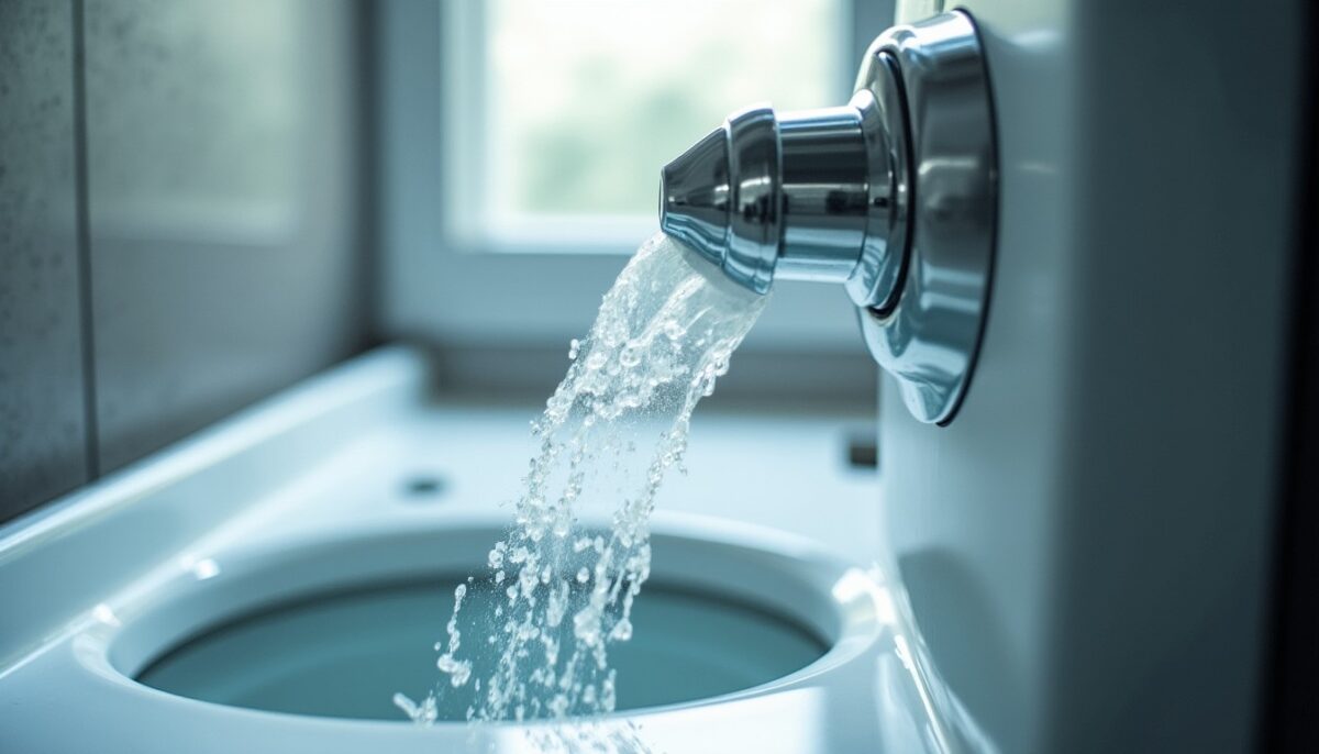 Le canon à mousse : l'indispensable allié des stations de lavage modernes Le canon à mousse : l'indispensable allié des stations de lavage modernes