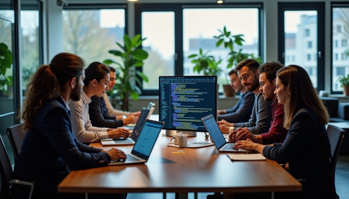 Pipeline CI/CD : Comprendre son fonctionnement et son importance dans le développement logiciel Pipeline CI/CD : Comprendre son fonctionnement et son importance dans le développement logiciel