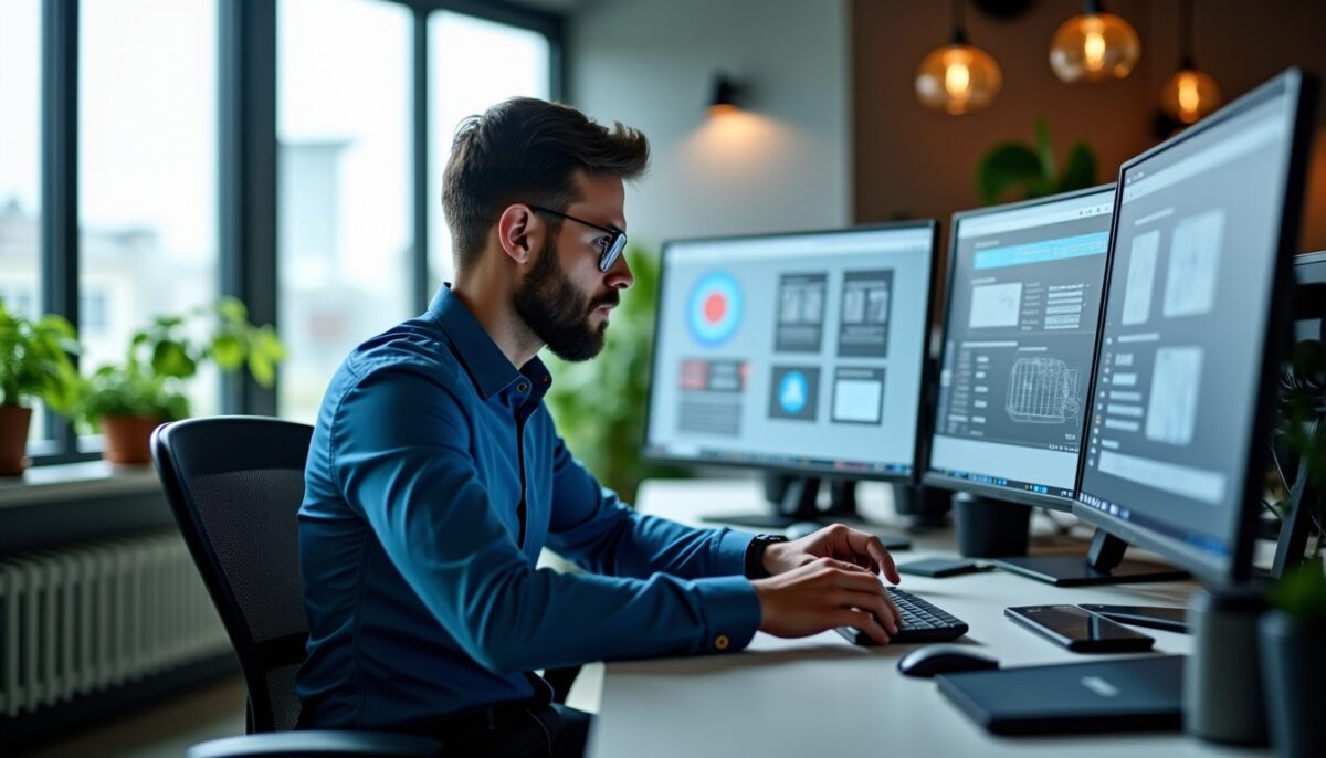 Headless CMS : Explorer le concept innovant de gestion de contenu découplée Headless CMS : Explorer le concept innovant de gestion de contenu découplée