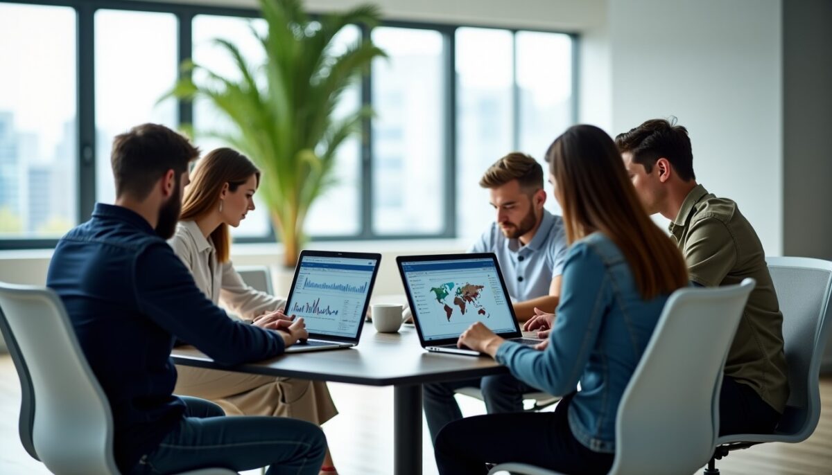 Core Web Vitals : comprendre ces indicateurs clés et les optimiser pour une expérience web optimale Core Web Vitals : comprendre ces indicateurs clés et les optimiser pour une expérience web optimale