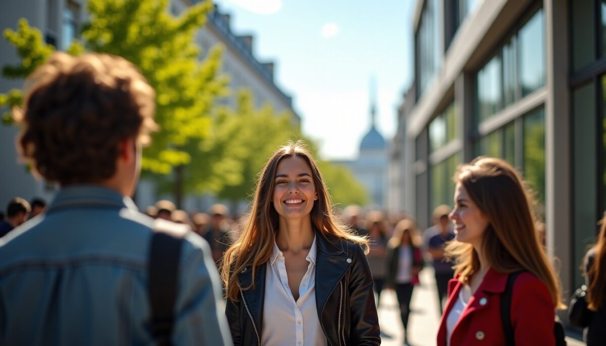 Les 8 écoles de communication incontournables en France : notre sélection pour bien choisir Les 8 écoles de communication incontournables en France : notre sélection pour bien choisir