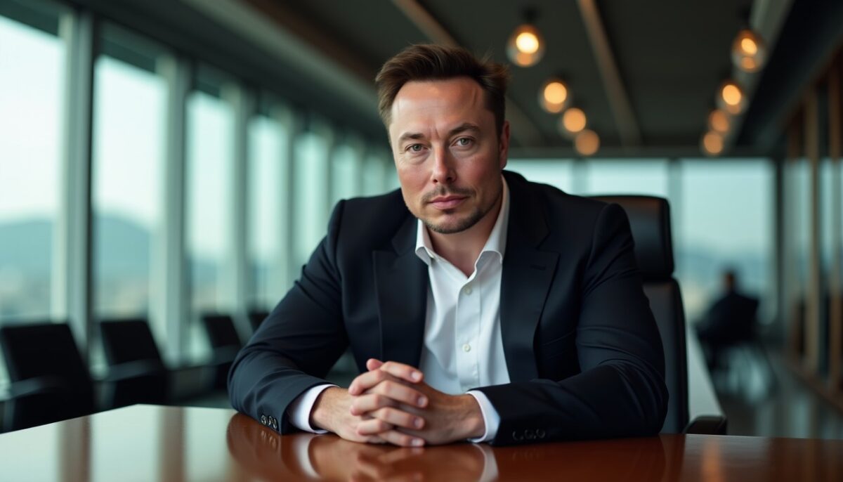 Décryptage des polémiques : Elon Musk et les accusations liées au salut nazi Décryptage des polémiques : Elon Musk et les accusations liées au salut nazi