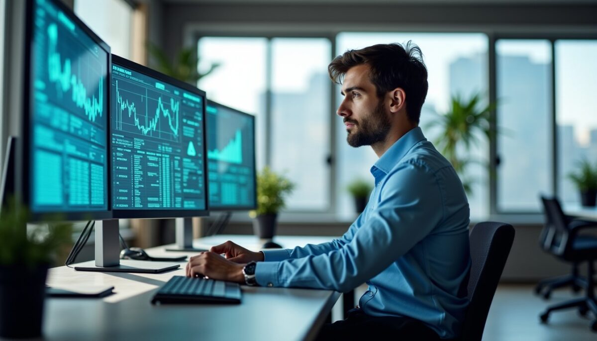 SEO programmatique : comprendre et maîtriser une stratégie automatisée pour booster votre référencement SEO programmatique : comprendre et maîtriser une stratégie automatisée pour booster votre référencement