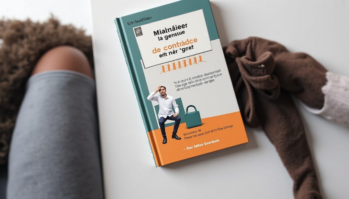 Maîtriser la gestion des contrats de gré à gré : Guide complet et astuces pratiques Maîtriser la gestion des contrats de gré à gré : Guide complet et astuces pratiques