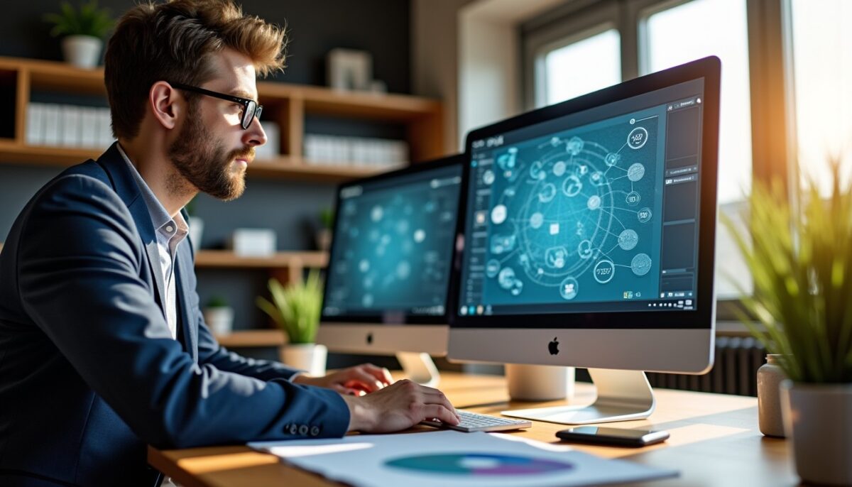 Maillage interne en SEO : comprendre son importance et élaborer une stratégie efficace