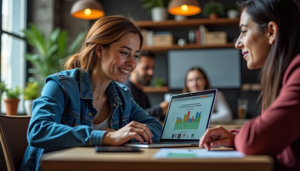 Semrush : Découvrez une alternative efficace à Ranxplorer