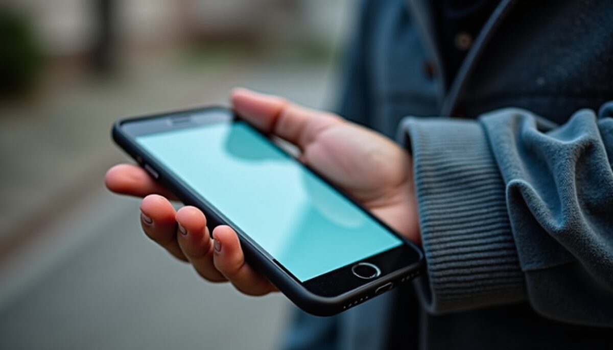 Guide pratique pour récupérer les données d’un téléphone endommagé
