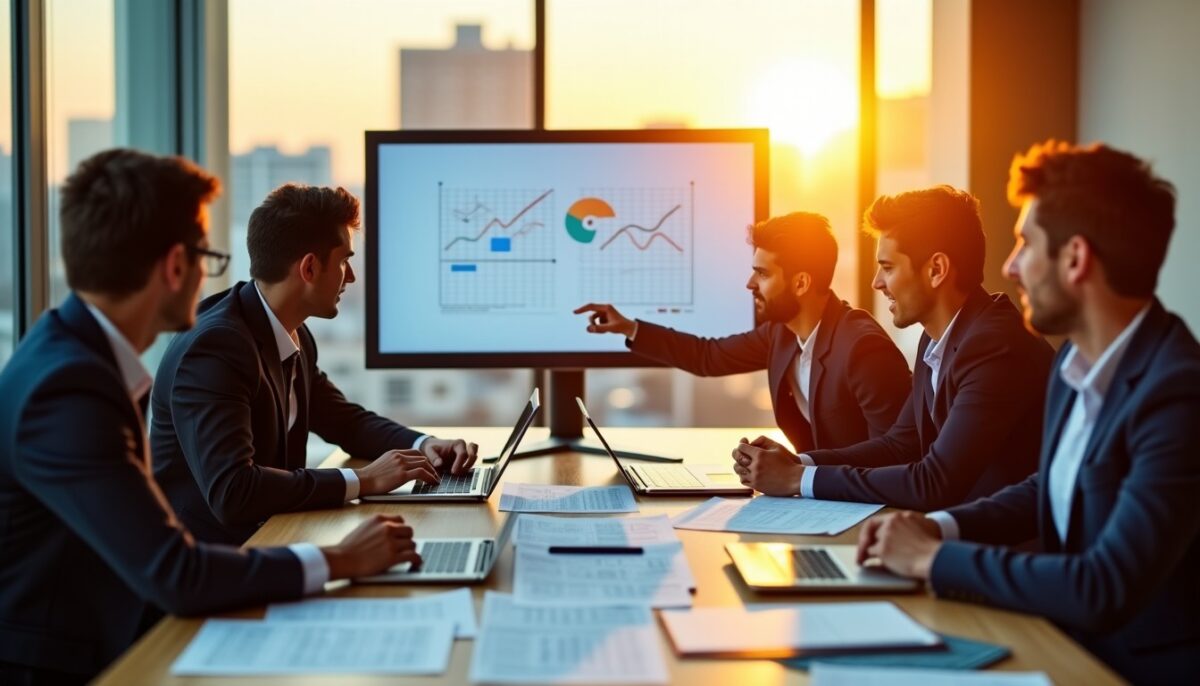 SEO vs SEA : Comprendre leurs rôles essentiels dans votre stratégie digitale SEO vs SEA : Comprendre leurs rôles essentiels dans votre stratégie digitale