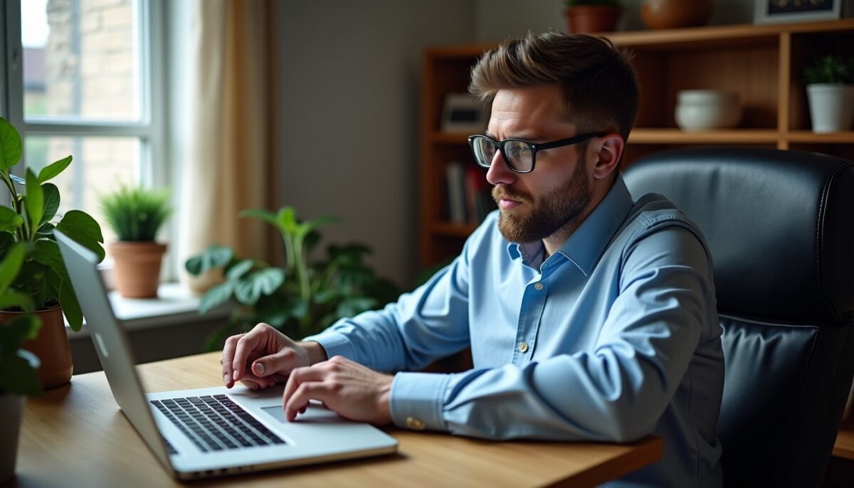 Les pièges fréquents à éviter pour réussir la création de votre site WordPress