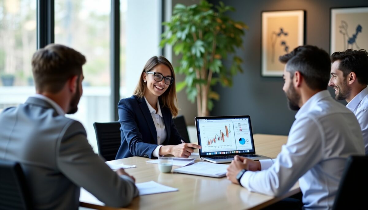 Maîtriser le calcul du ratio CAC/LTV : Guide essentiel pour réussir dans le SaaS Maîtriser le calcul du ratio CAC/LTV : Guide essentiel pour réussir dans le SaaS