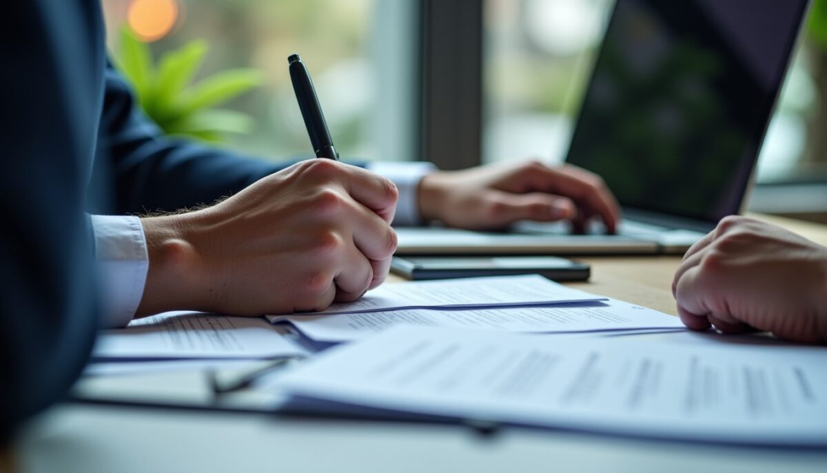 Diagnostic interne d’une entreprise : Comprendre son importance et maîtriser les clés pour un audit efficace