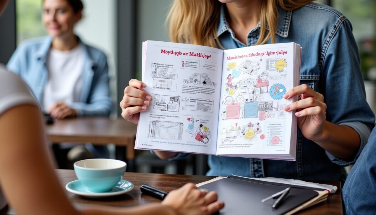 Maîtriser la Stratégie Omnicanale : Le Guide Complet pour Réussir Pas à Pas Maîtriser la Stratégie Omnicanale : Le Guide Complet pour Réussir Pas à Pas