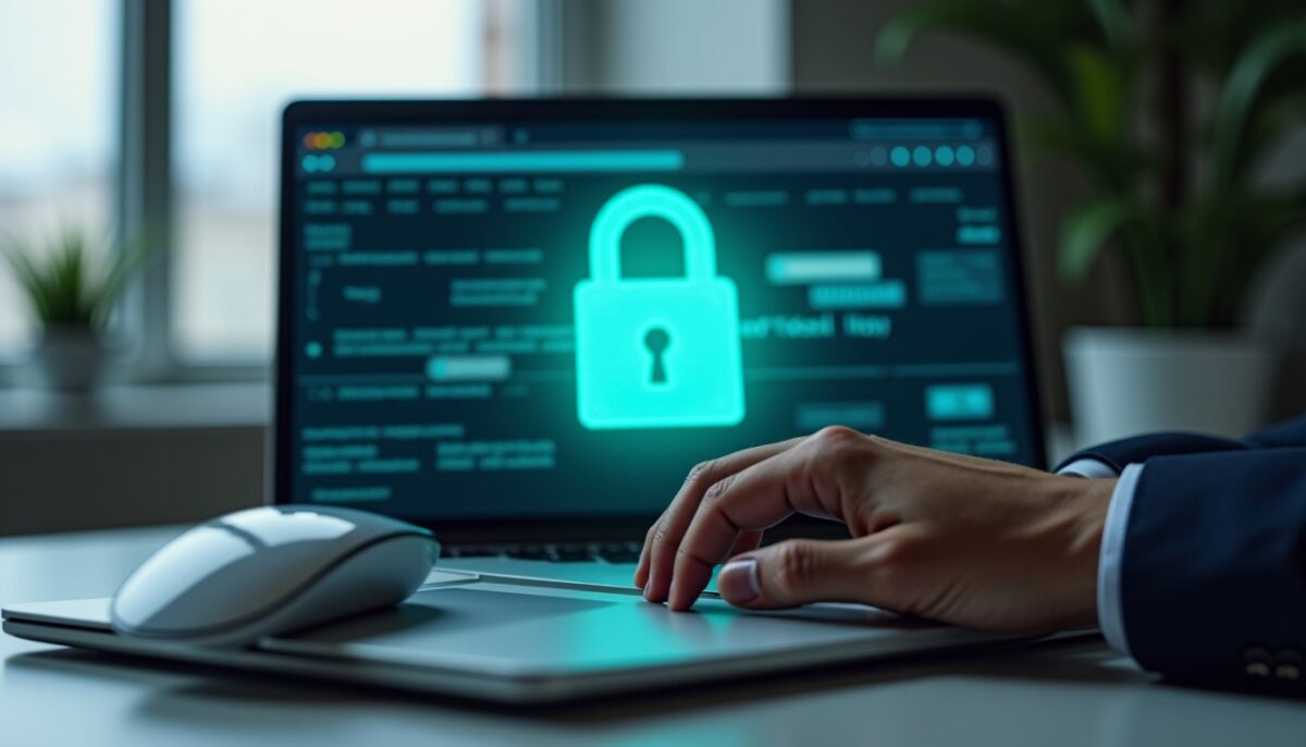 Certificat SSL : définition et importance capitale pour la sécurité de votre site web