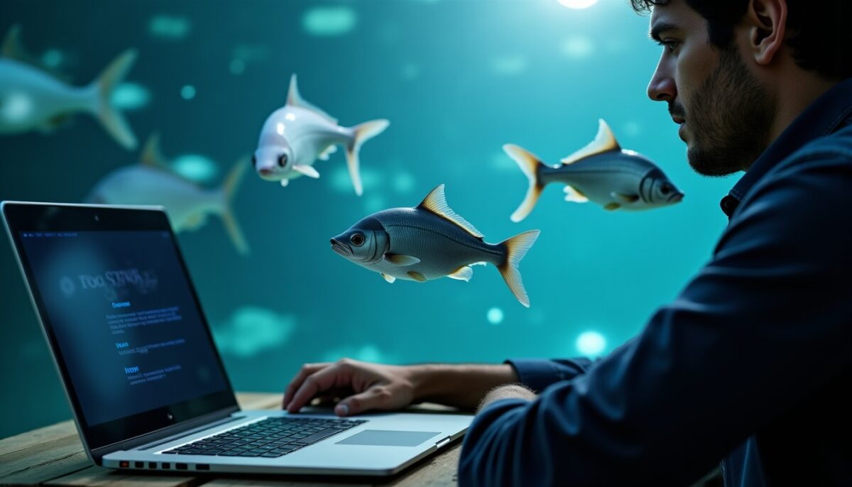 Phishing : comprendre cette menace et les meilleures stratégies pour s'en prémunir