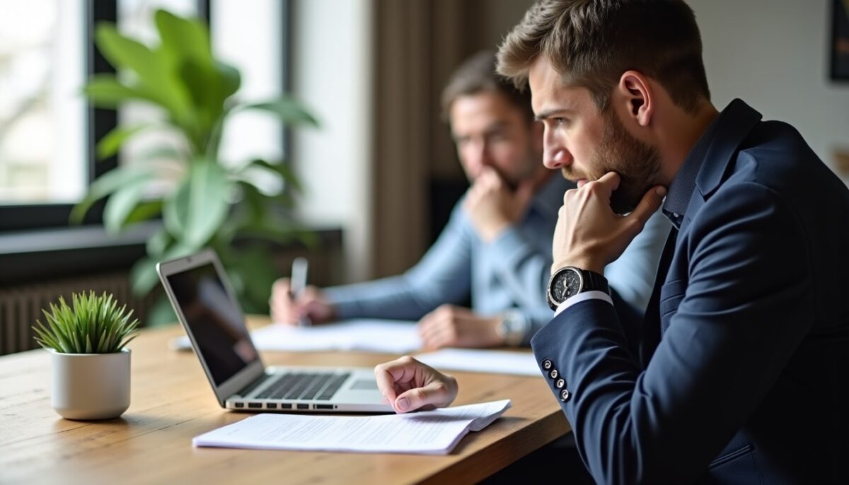 Comment réagir face au retard dans l'envoi de votre arrêt de travail à l'employeur ?