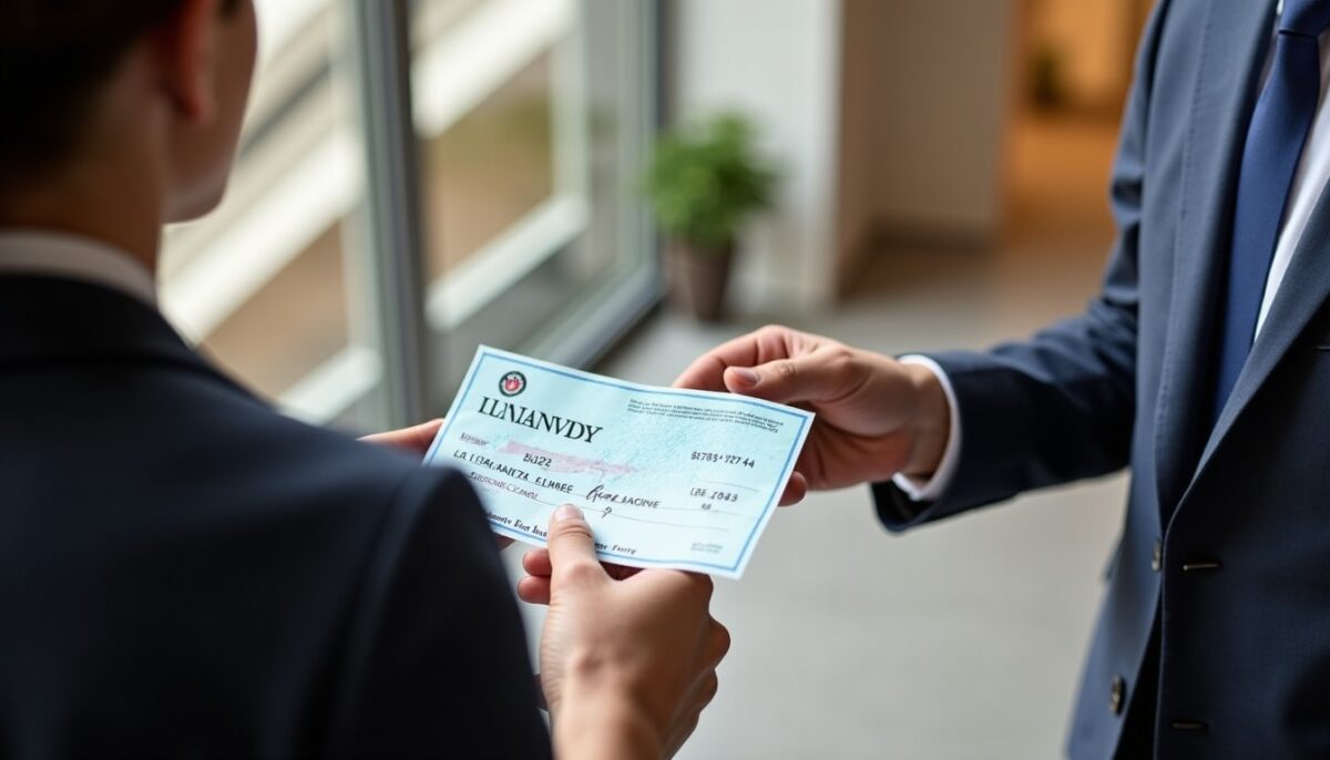 À partir de quel seuil les banques contrôlent-elles les chèques ? À partir de quel seuil les banques contrôlent-elles les chèques ?