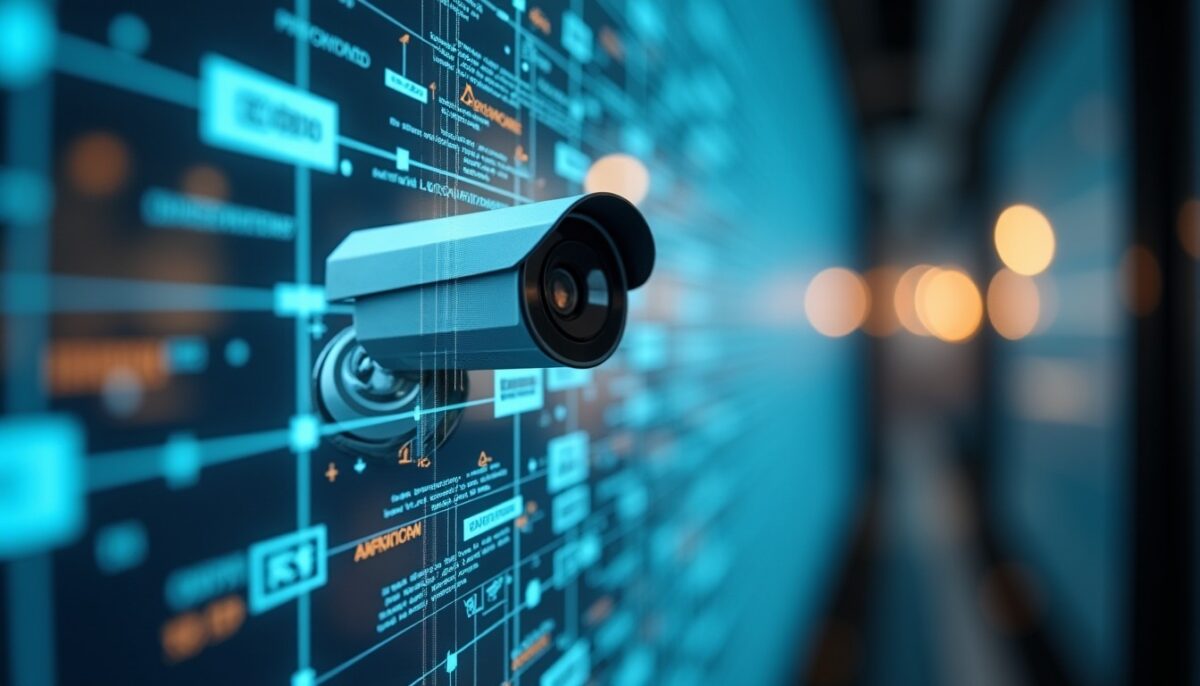 Pourquoi la maintenance régulière des systèmes de vidéosurveillance est cruciale pour la sécurité en entreprise