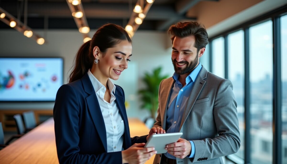 Co-branding en marketing : définition, objectifs et défis à relever Co-branding en marketing : définition, objectifs et défis à relever