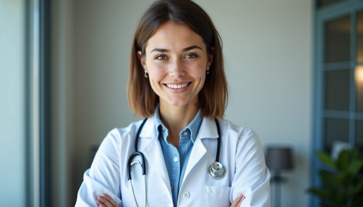 Les phrases à éviter absolument lors d’une visite médicale du travail
