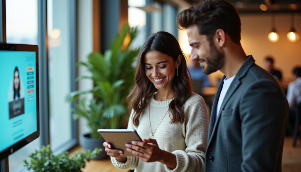 Le Social Commerce : Une Révolution Qui Redéfinit l'Avenir de l'E-commerce Le Social Commerce : Une Révolution Qui Redéfinit l'Avenir de l'E-commerce