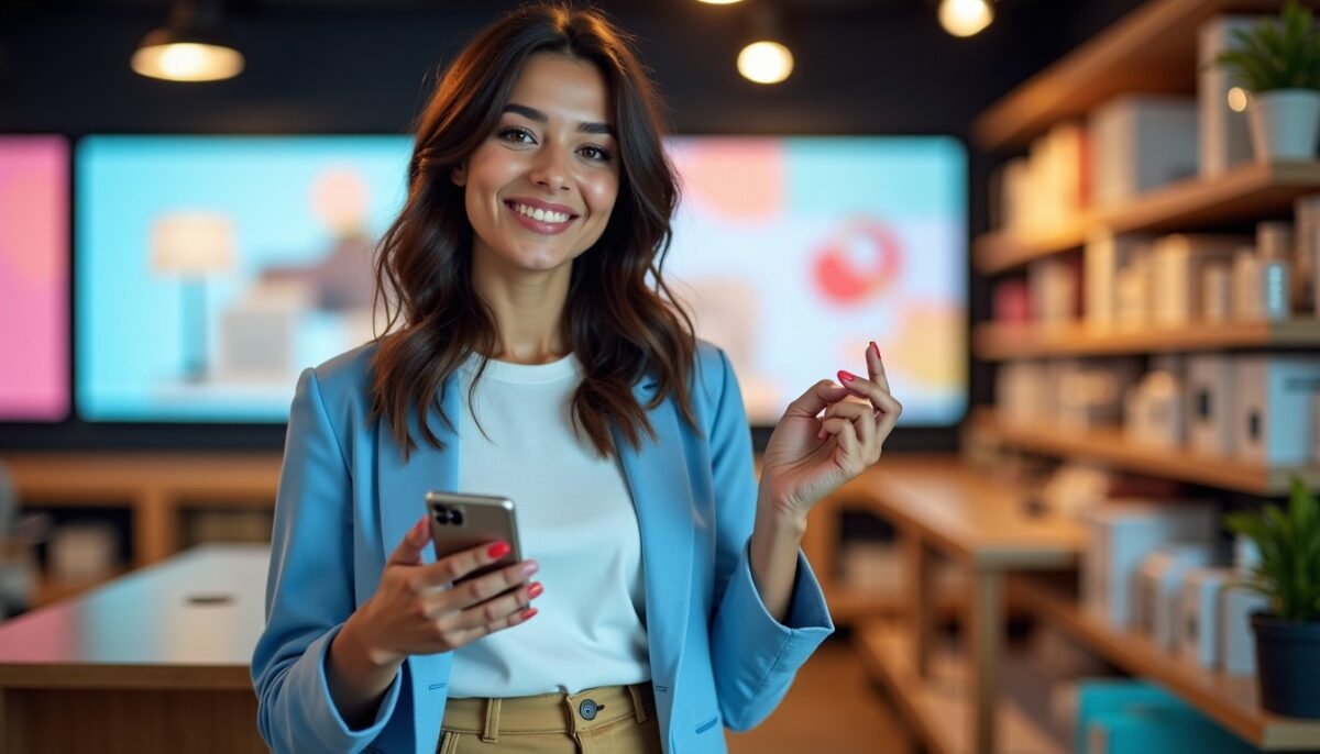 Découverte du live shopping : Le guide ultime du commerce en direct expliqué Découverte du live shopping : Le guide ultime du commerce en direct expliqué