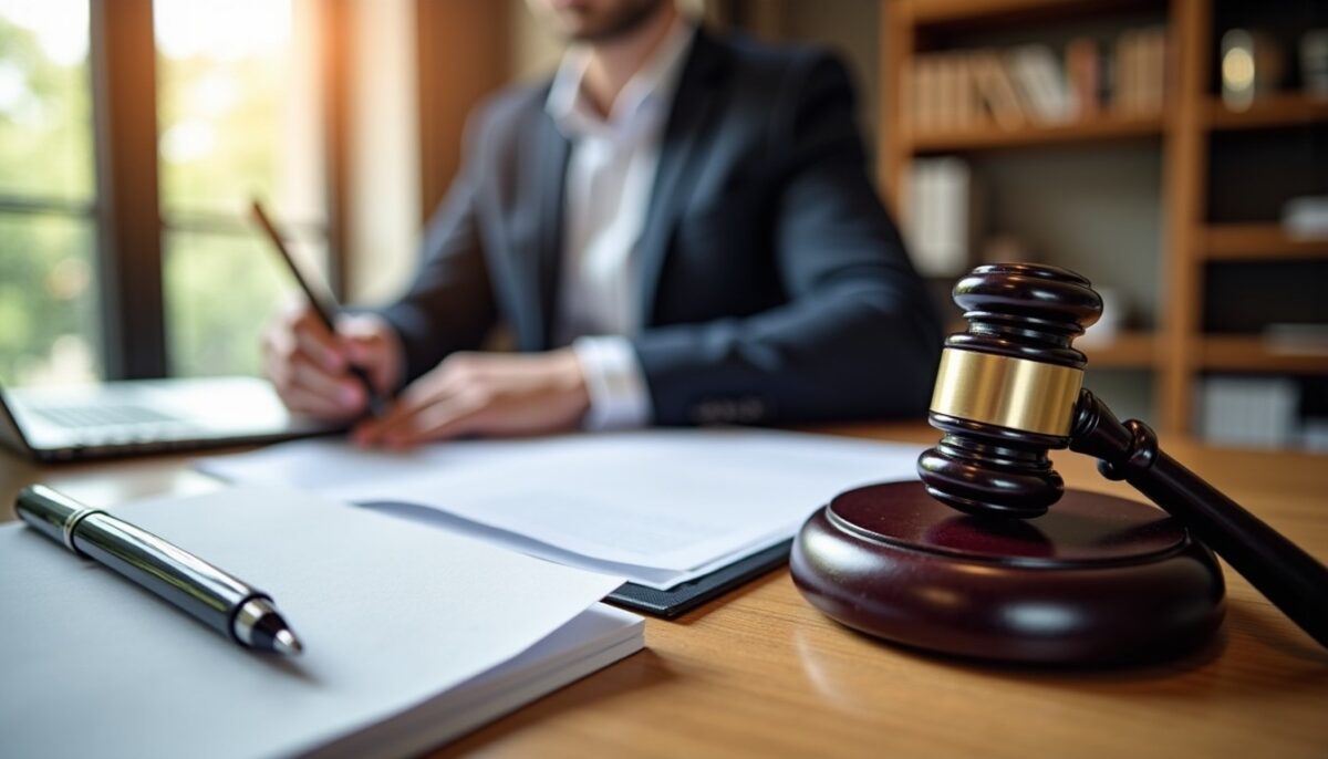 Guide complet pour rédiger les statuts d’une entreprise : démarches clés et cadre juridique