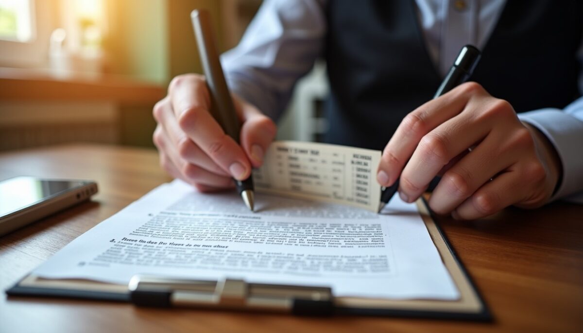 Guide complet sur la clause des tickets restaurant dans le contrat de travail