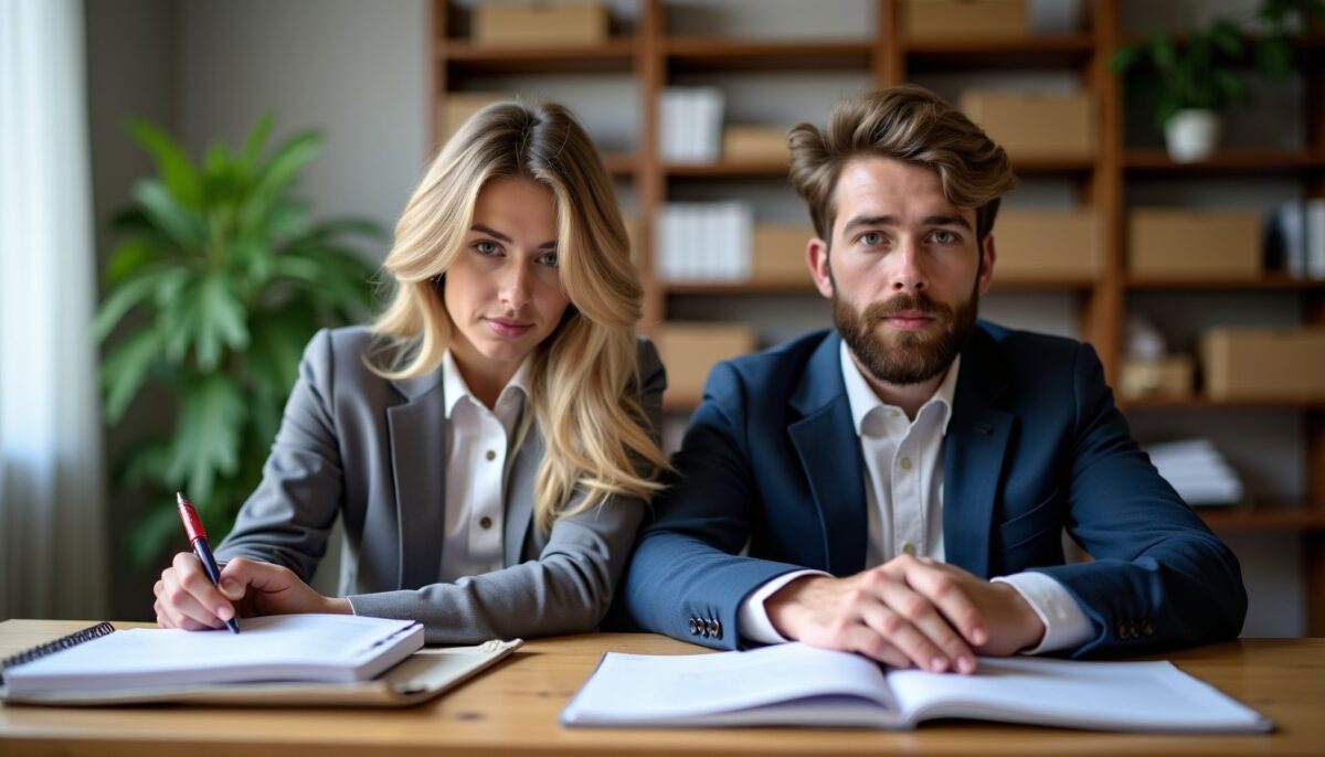 Rebondir après un licenciement pour faute grave : les clés pour retrouver rapidement un emploi