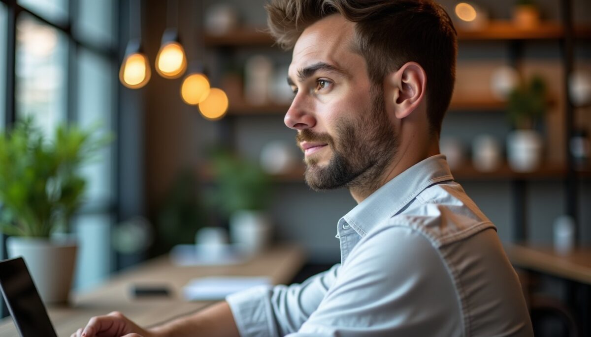 Concevez un CV impactant et professionnel grâce à CVDesignR