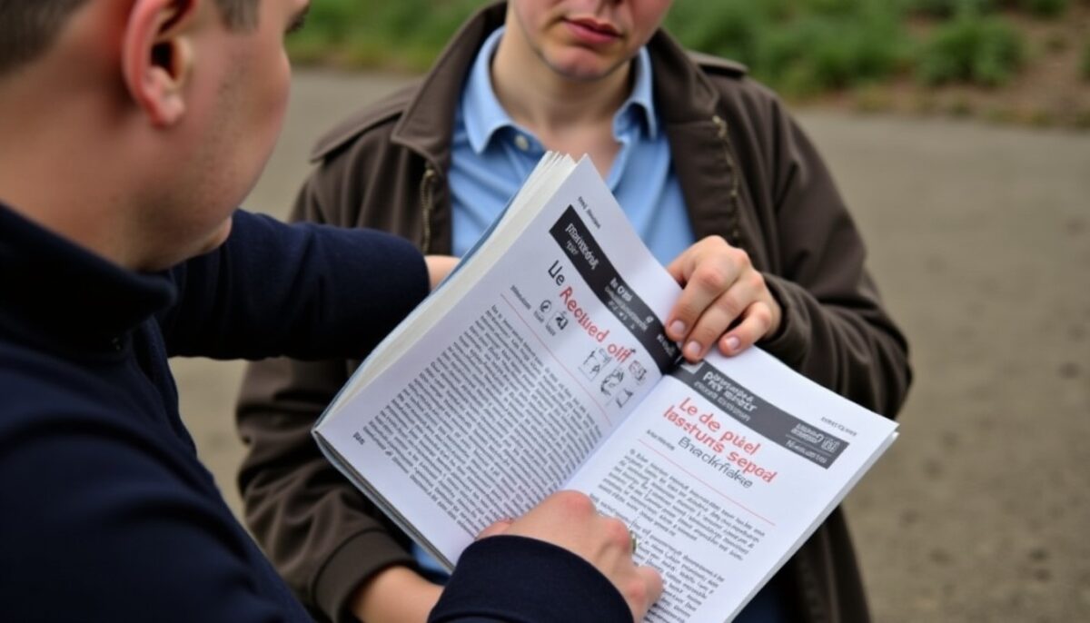 France Travail : le guide complet pour une désinscription sans accroc