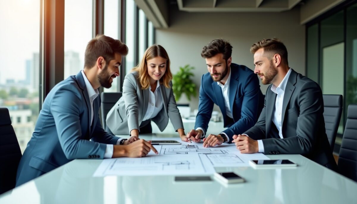 Comprendre le Time to Market : un levier essentiel pour la compétitivité des entreprises