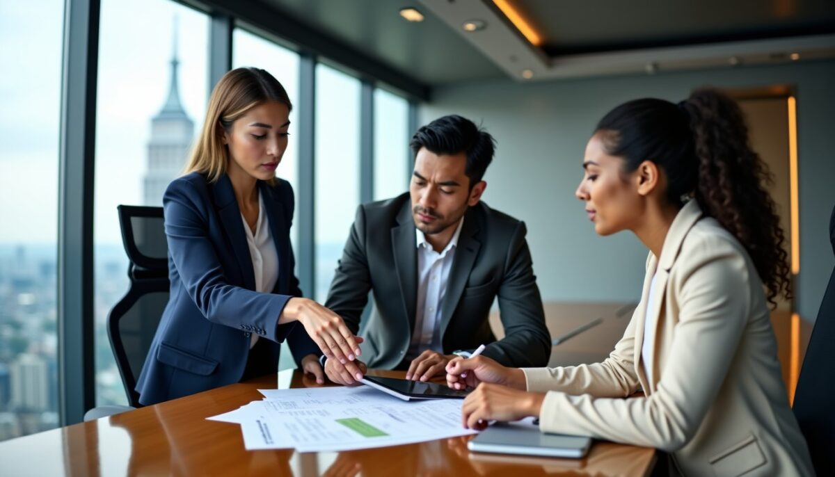 Joint-venture : Comprendre sa définition, son mode de fonctionnement et ses défis juridiques Joint-venture : Comprendre sa définition, son mode de fonctionnement et ses défis juridiques