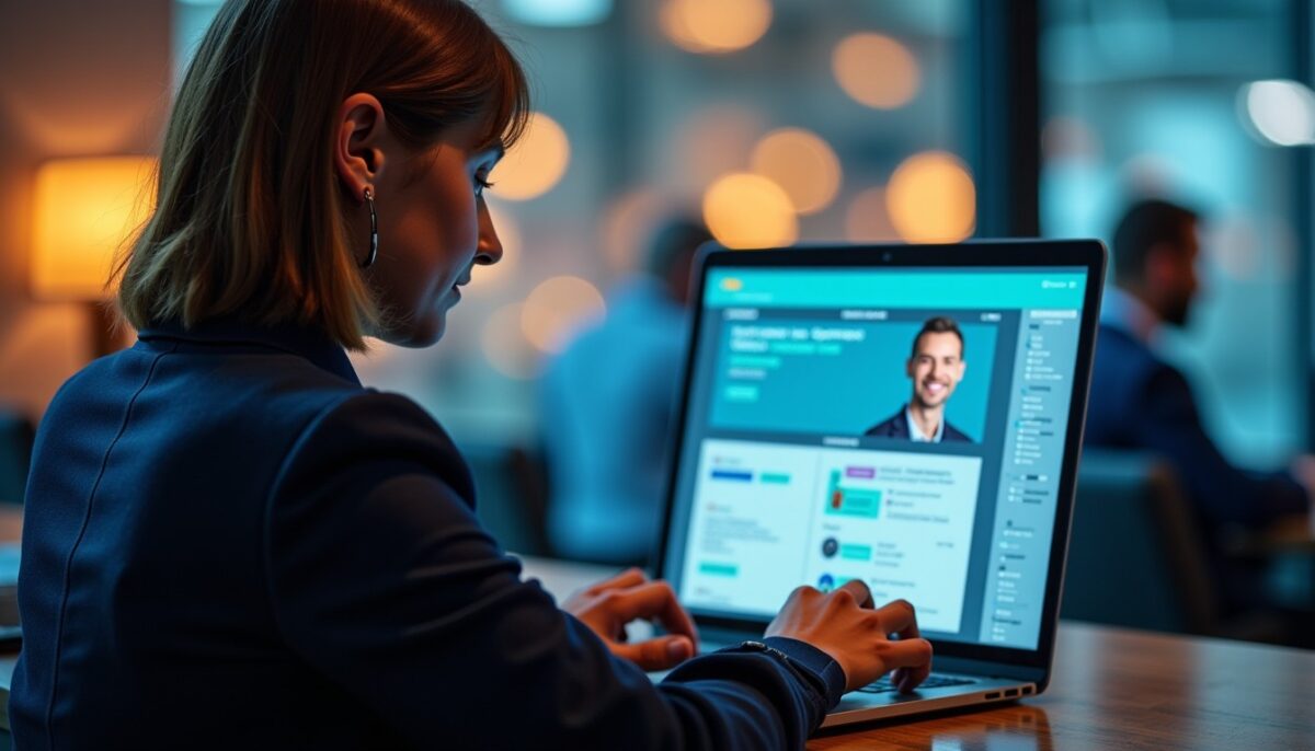 Service client instantané : comment un Live Chat efficace transforme votre entreprise