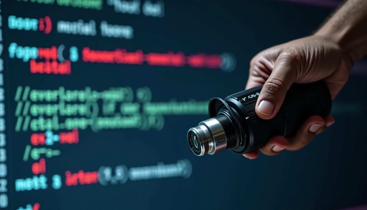 Comment localiser une adresse IP grâce à Python : guide pratique