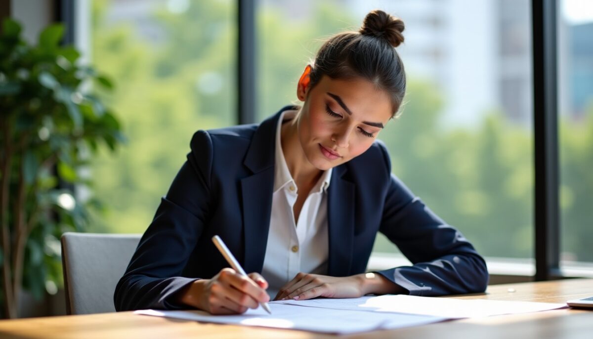 Prêt d'honneur : guide complet pour financer la création de votre entreprise, étapes clés et constitution du dossier Prêt d'honneur : guide complet pour financer la création de votre entreprise, étapes clés et constitution du dossier