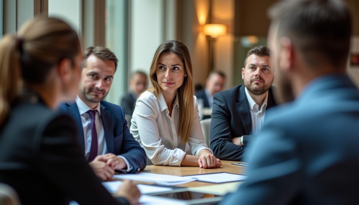 Maîtriser l'espagnol : un avantage stratégique incontournable pour les professionnels