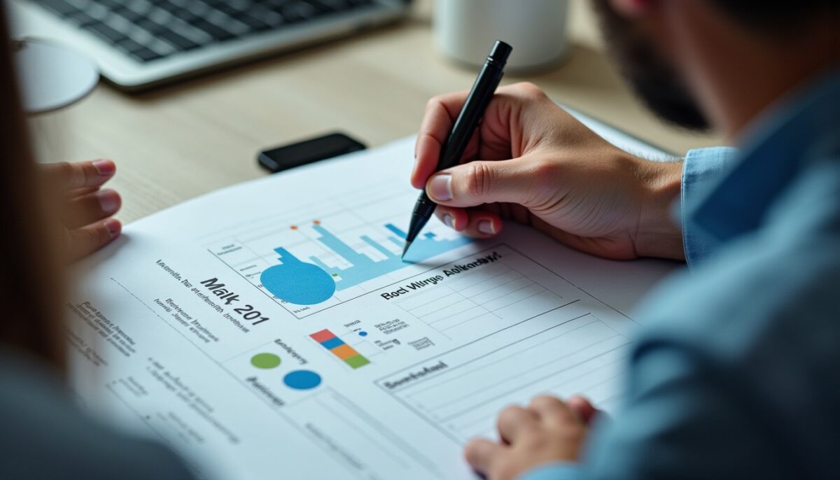 Matrice de McKinsey : l’outil stratégique essentiel pour analyser et décider Matrice de McKinsey : l’outil stratégique essentiel pour analyser et décider